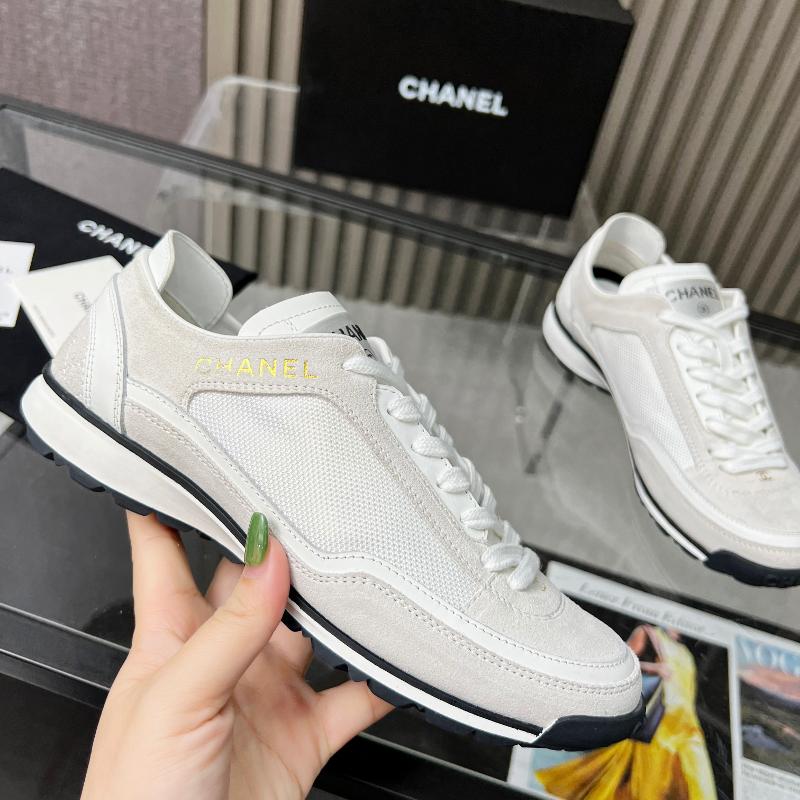 Chanel 260912 Fashion Women Shoes 303